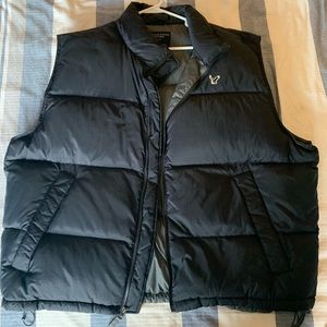 Men’s American Eagle Vest
